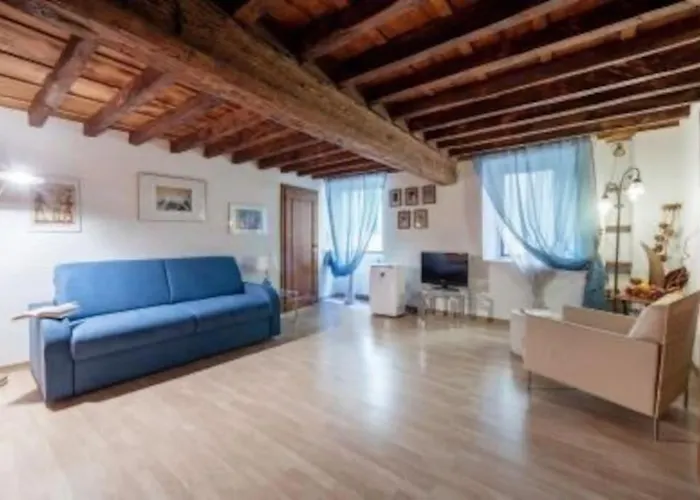 L\'Affaccio Nel Cuore Di Firenze-Centro Storico
