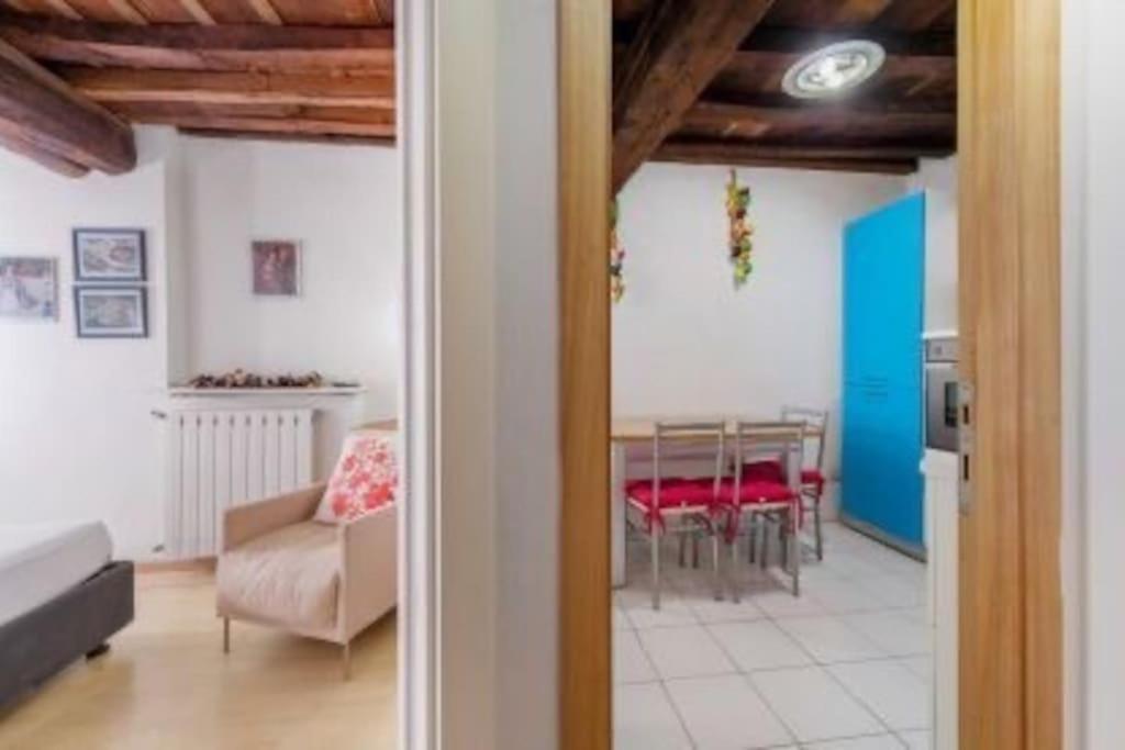 L'affaccio Nel Cuore Di Firenze-centro Storico Apartamento Florencia
