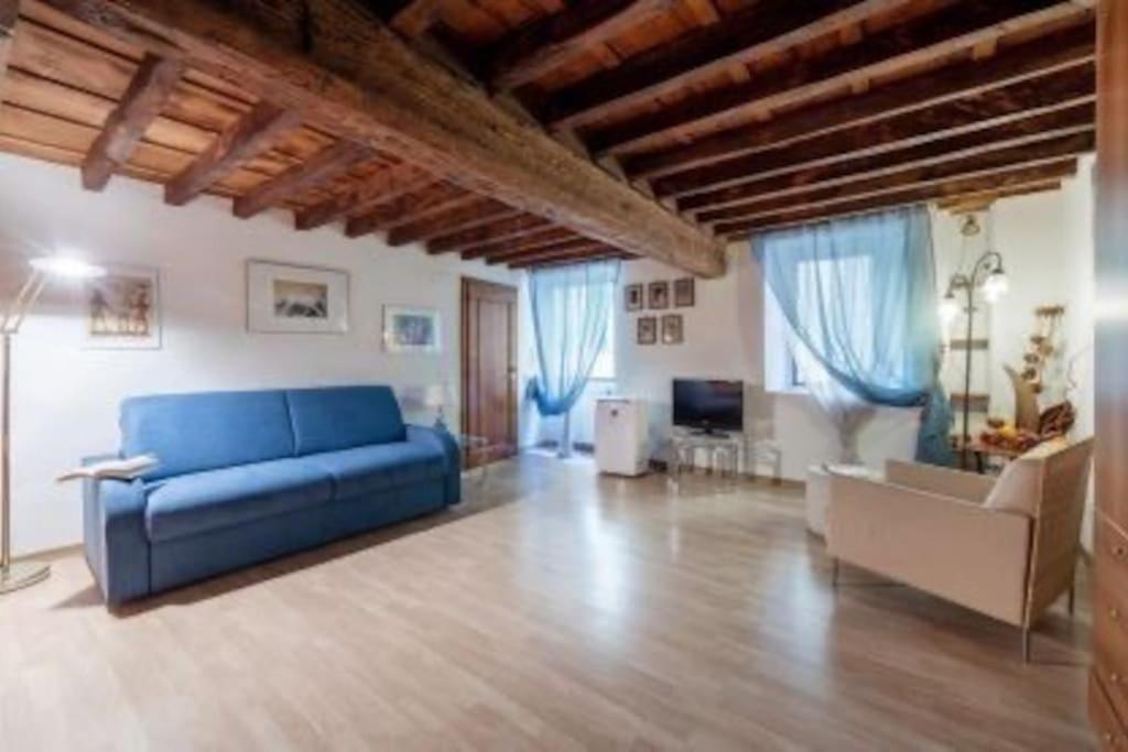 L'affaccio Nel Cuore Di Firenze-centro Storico *