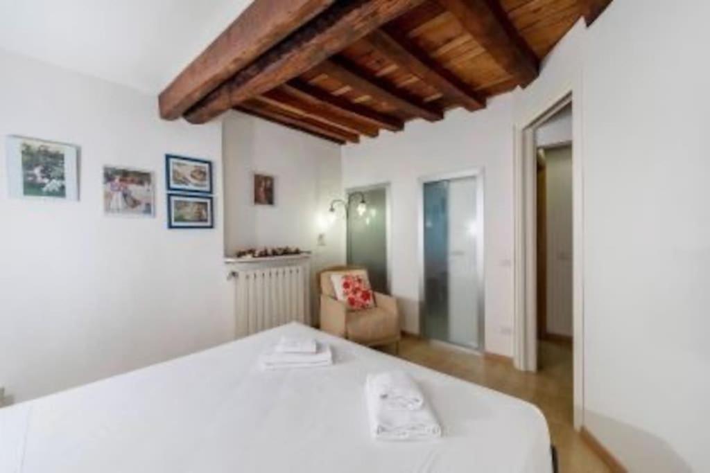 Apartamento L'affaccio Nel Cuore Di Firenze-centro Storico *