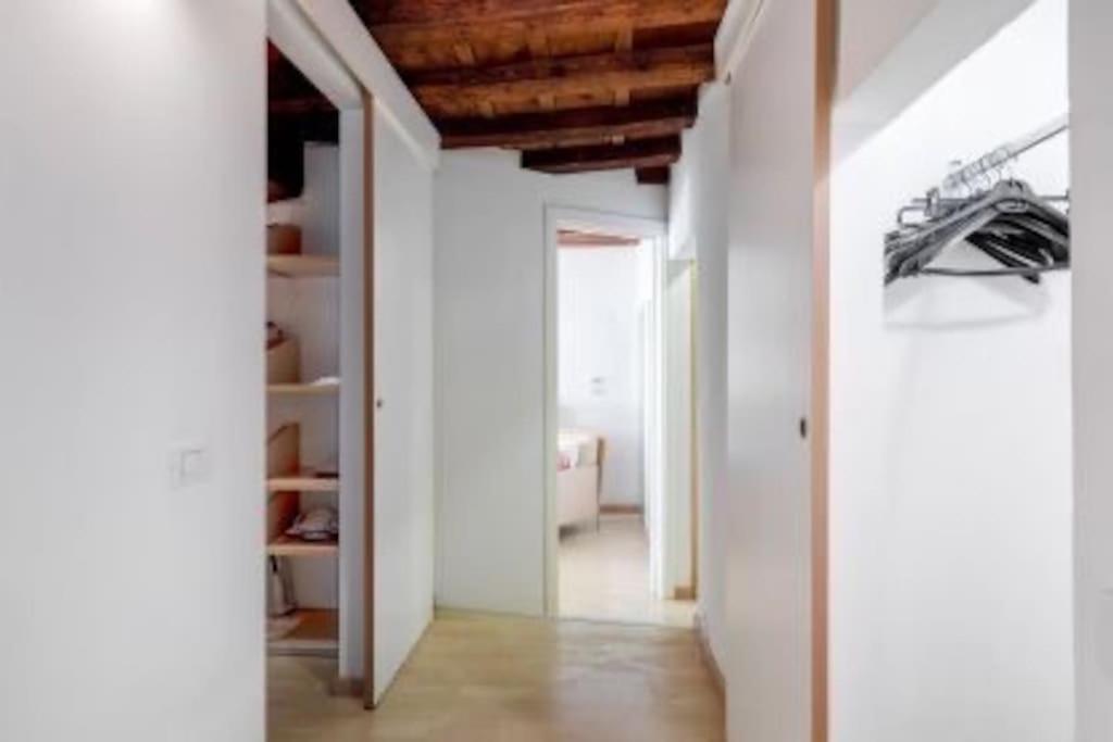 L'affaccio Nel Cuore Di Firenze-centro Storico Apartamento *