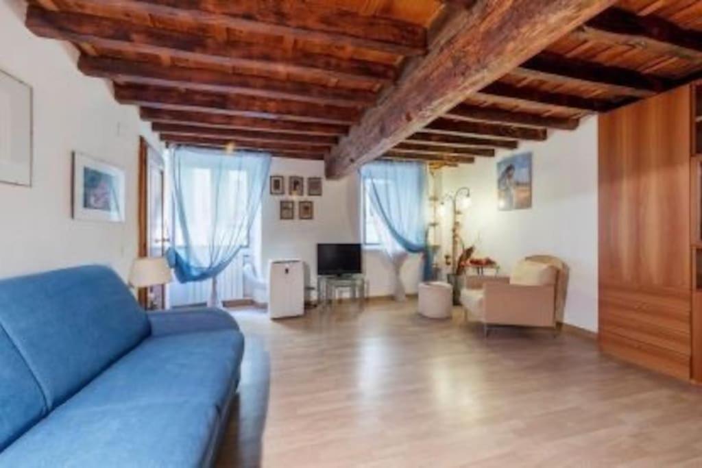 Apartamento L'affaccio Nel Cuore Di Firenze-centro Storico Florencia
