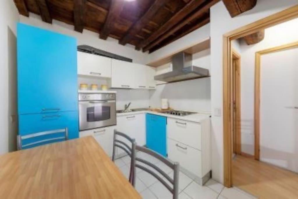 L'affaccio Nel Cuore Di Firenze-centro Storico Apartamento