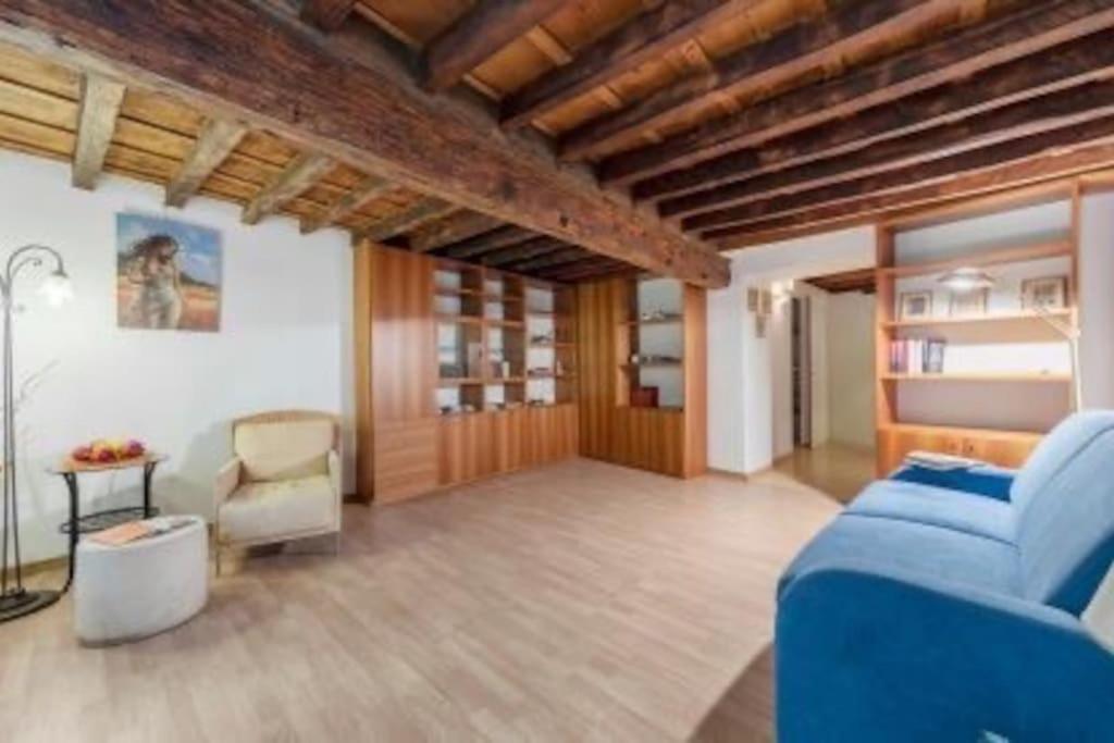 L'affaccio Nel Cuore Di Firenze-centro Storico Florencia