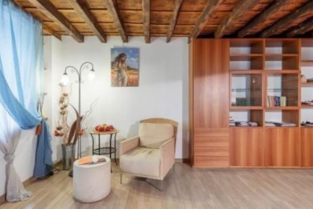 Apartamento L'affaccio Nel Cuore Di Firenze-centro Storico